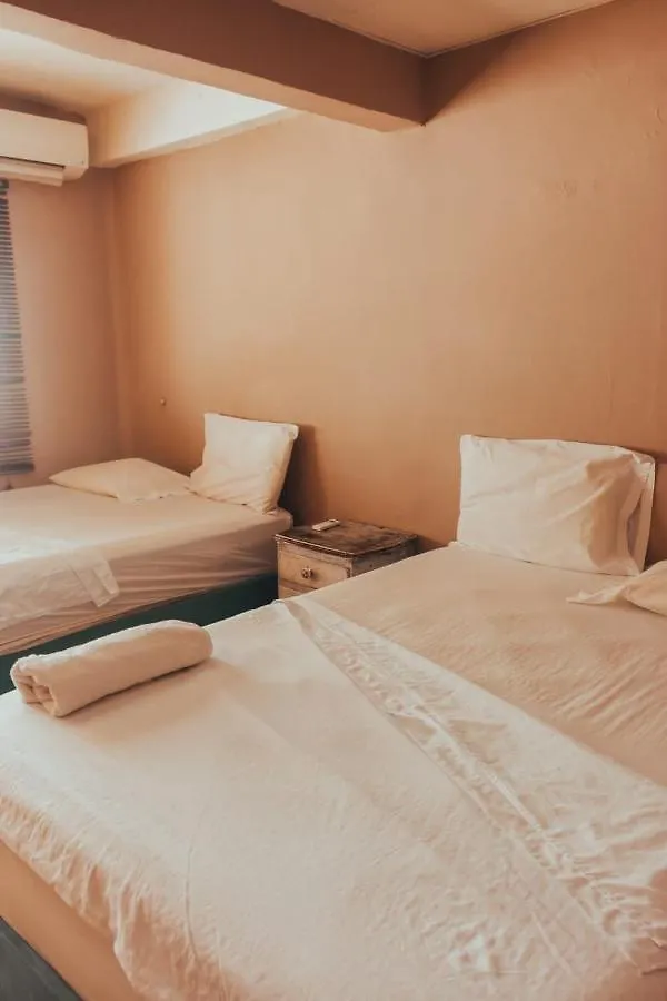Casa Corozo Cartagena Hotel Boutique Bed & Pillow S.A.S Penzion