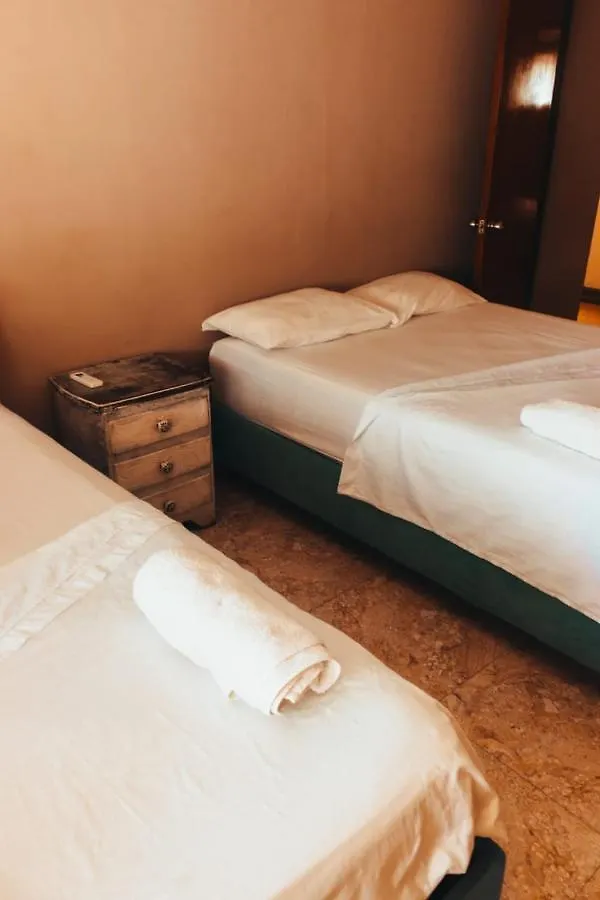 Casa Corozo Cartagena Hotel Boutique Bed & Pillow S.A.S