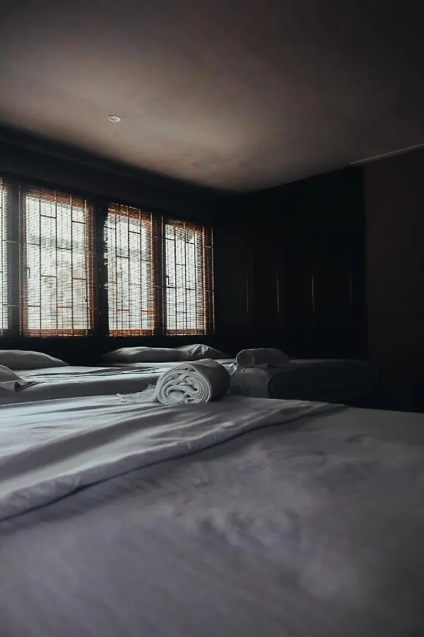 Penzion Casa Corozo Cartagena Hotel Boutique Bed & Pillow S.A.S Kolumbie