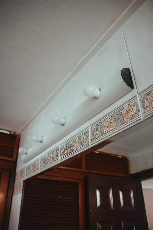 Penzion Casa Corozo Cartagena Hotel Boutique Bed & Pillow S.A.S