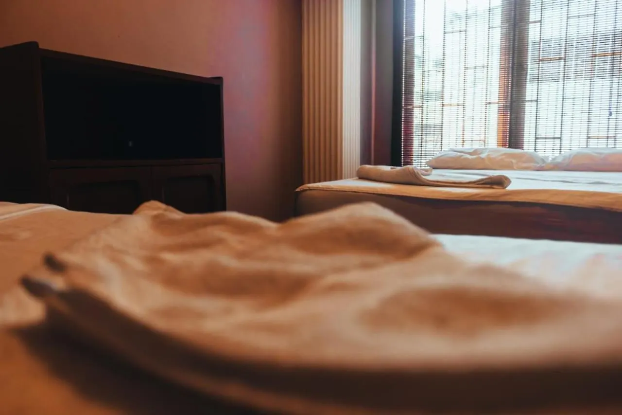 Casa Corozo Cartagena Hotel Boutique Bed & Pillow S.A.S Penzion