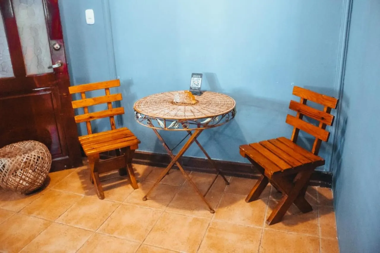 Penzion Casa Corozo Cartagena Hotel Boutique Bed & Pillow S.A.S Kolumbie