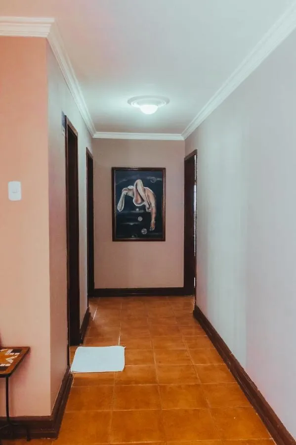 Casa Corozo Cartagena Hotel Boutique Bed & Pillow S.A.S 0*,
