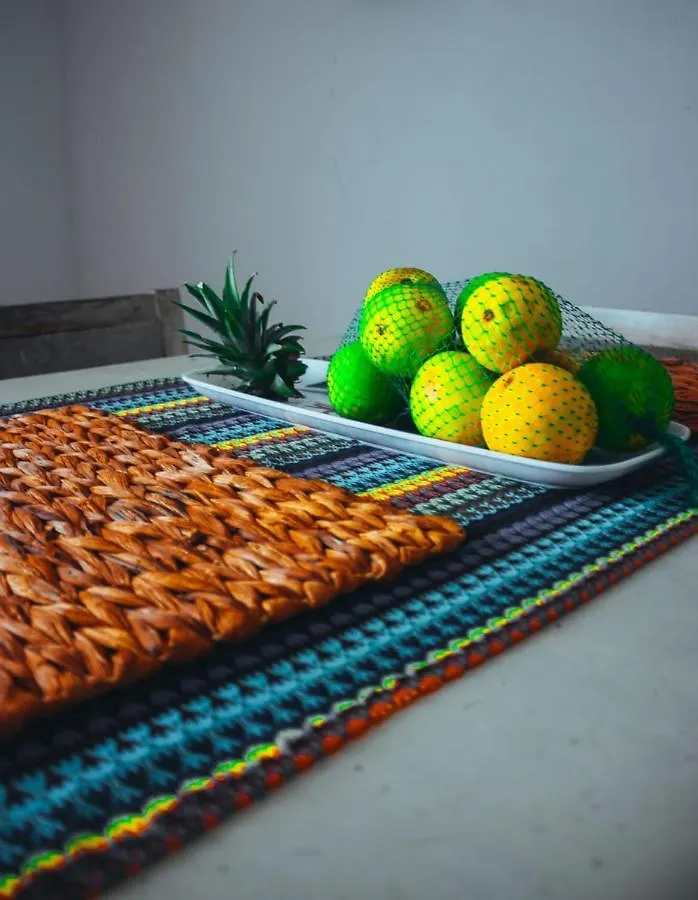 Casa Corozo Cartagena Hotel Boutique Bed & Pillow S.A.S