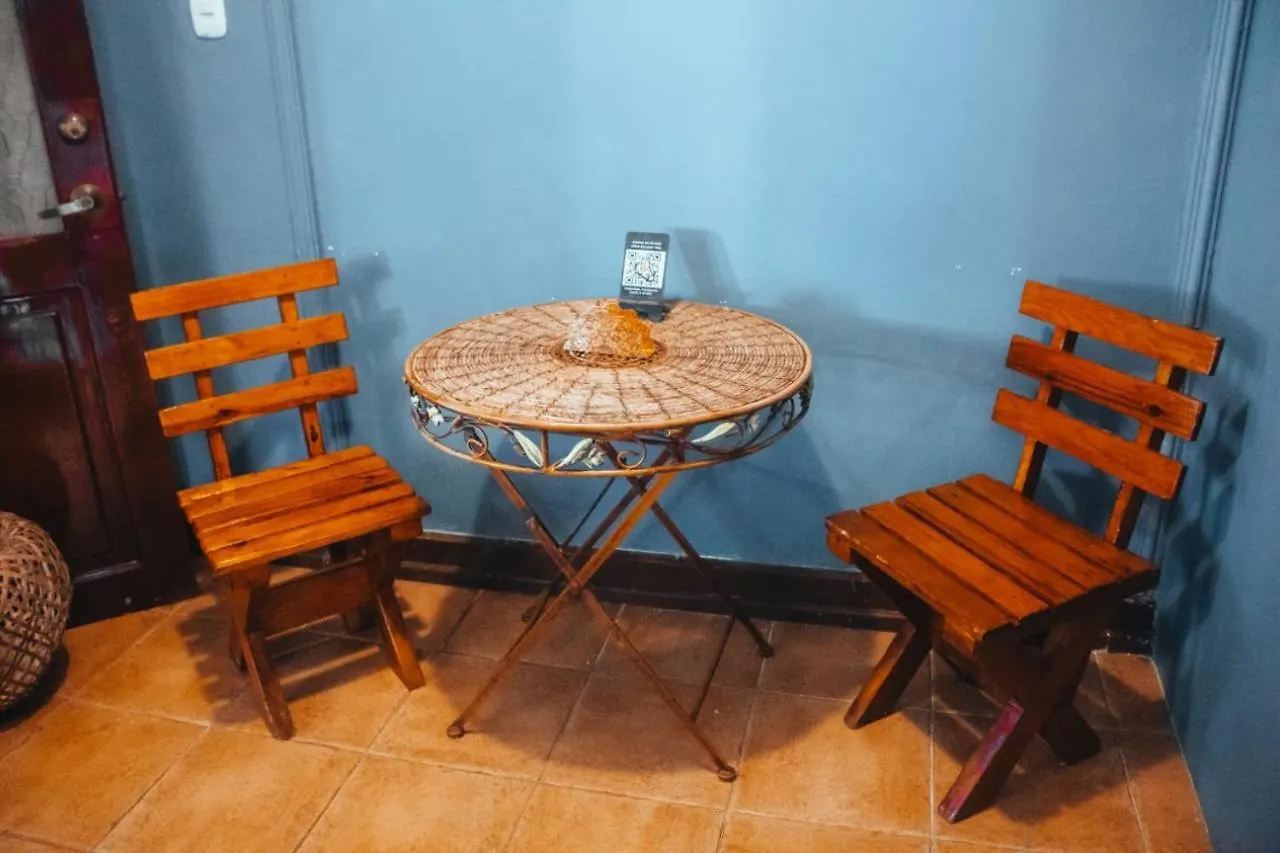 Casa Corozo Cartagena Hotel Boutique Bed & Pillow S.A.S Penzion