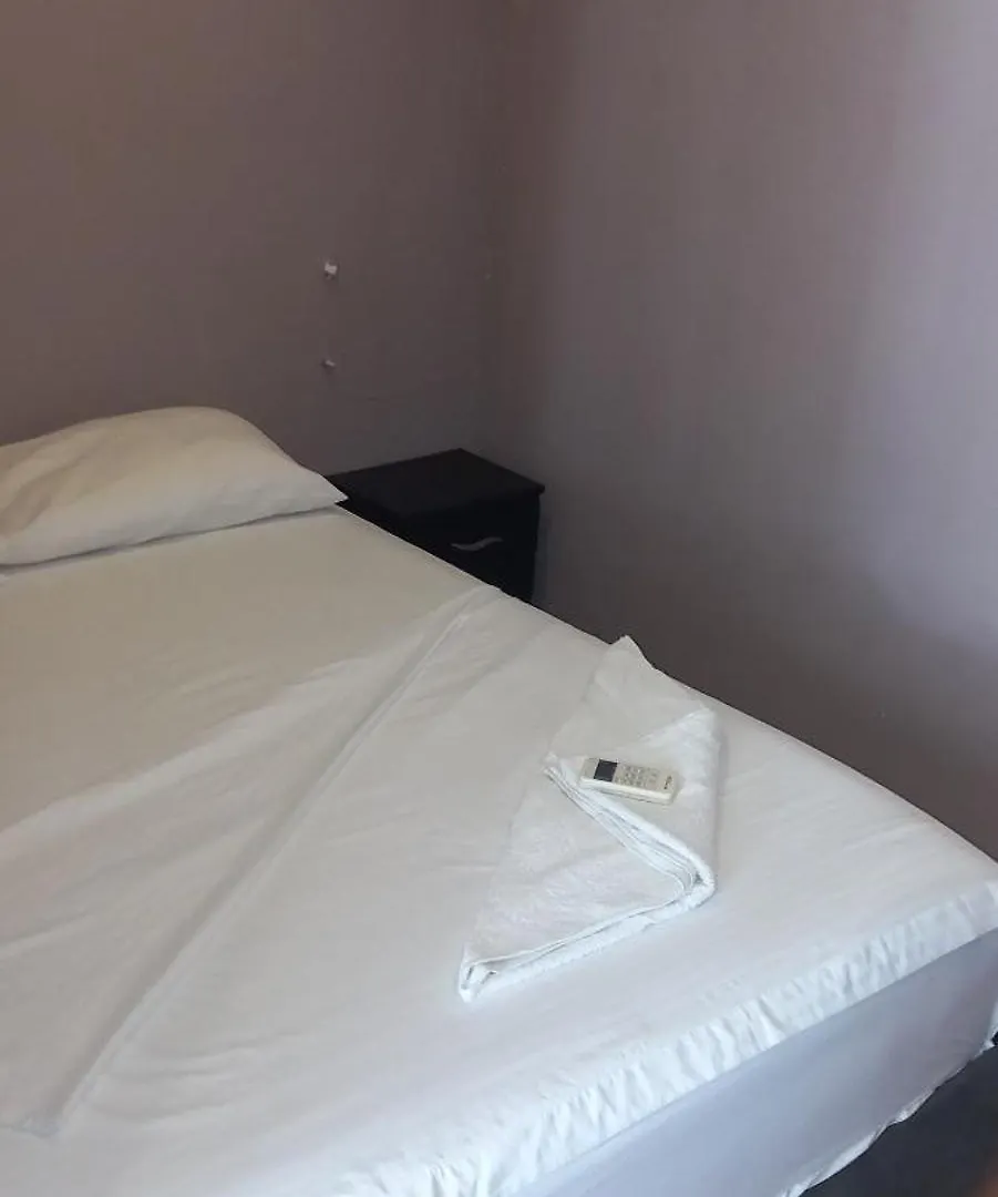 Penzion Casa Corozo Cartagena Hotel Boutique Bed & Pillow S.A.S