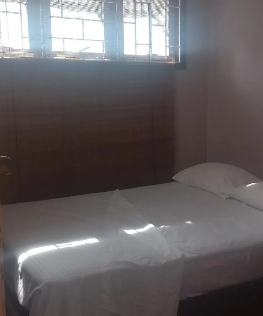 Casa Corozo Cartagena Hotel Boutique Bed & Pillow S.A.S 0*,  Kolumbie