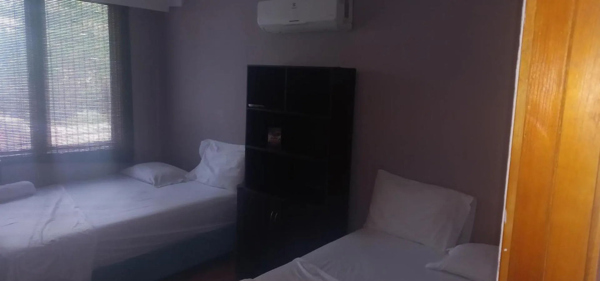Penzion Casa Corozo Cartagena Hotel Boutique Bed & Pillow S.A.S Kolumbie