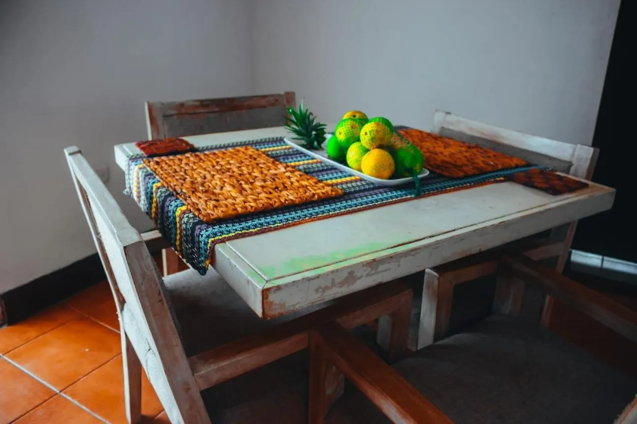 Casa Corozo Cartagena Hotel Boutique Bed & Pillow S.A.S Penzion