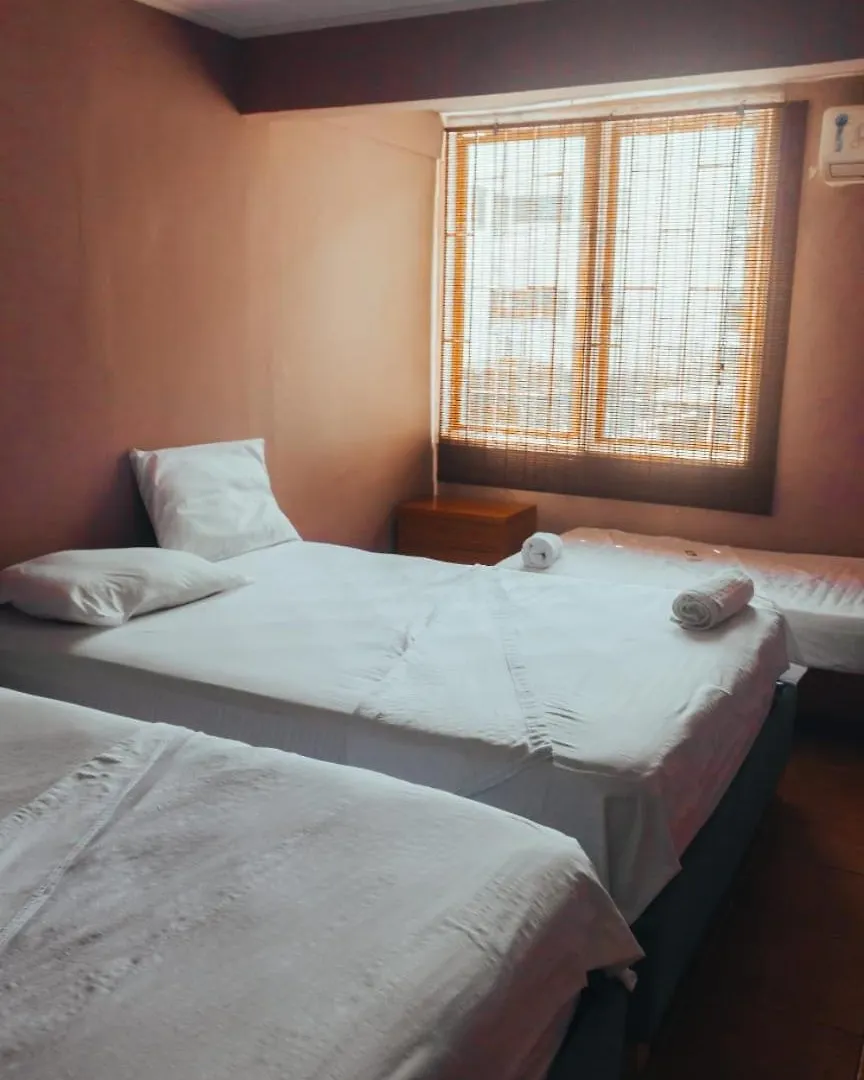 Casa Corozo Cartagena Hotel Boutique Bed & Pillow S.A.S 0*,