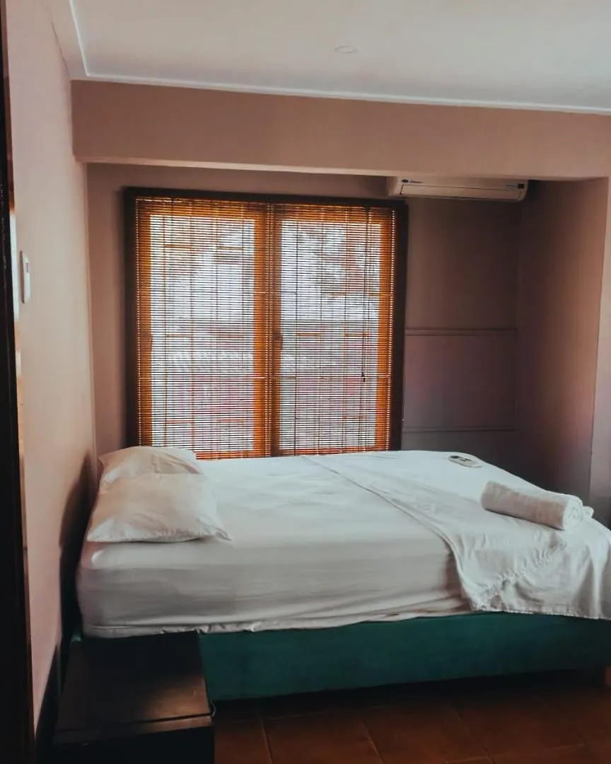 Casa Corozo Cartagena Hotel Boutique Bed & Pillow S.A.S
