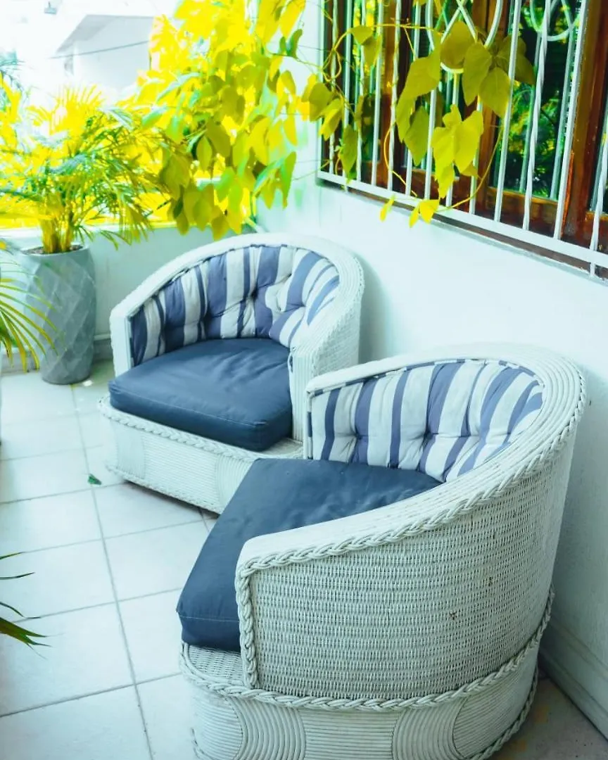 Casa Corozo Cartagena Hotel Boutique Bed & Pillow S.A.S 0*,  Kolumbie