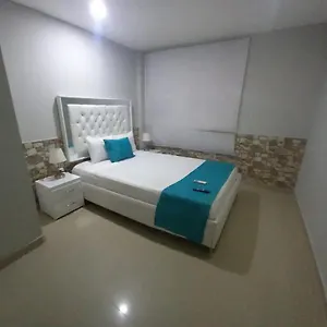  Hotel Bm-17 Cerca Al Mar Con Aire Acondicionada Y Wifi