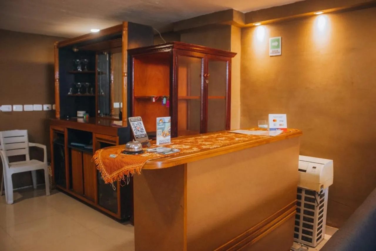 Guest house Casa Corozo Cartagena Hotel Boutique Bed & Pillow S.A.S