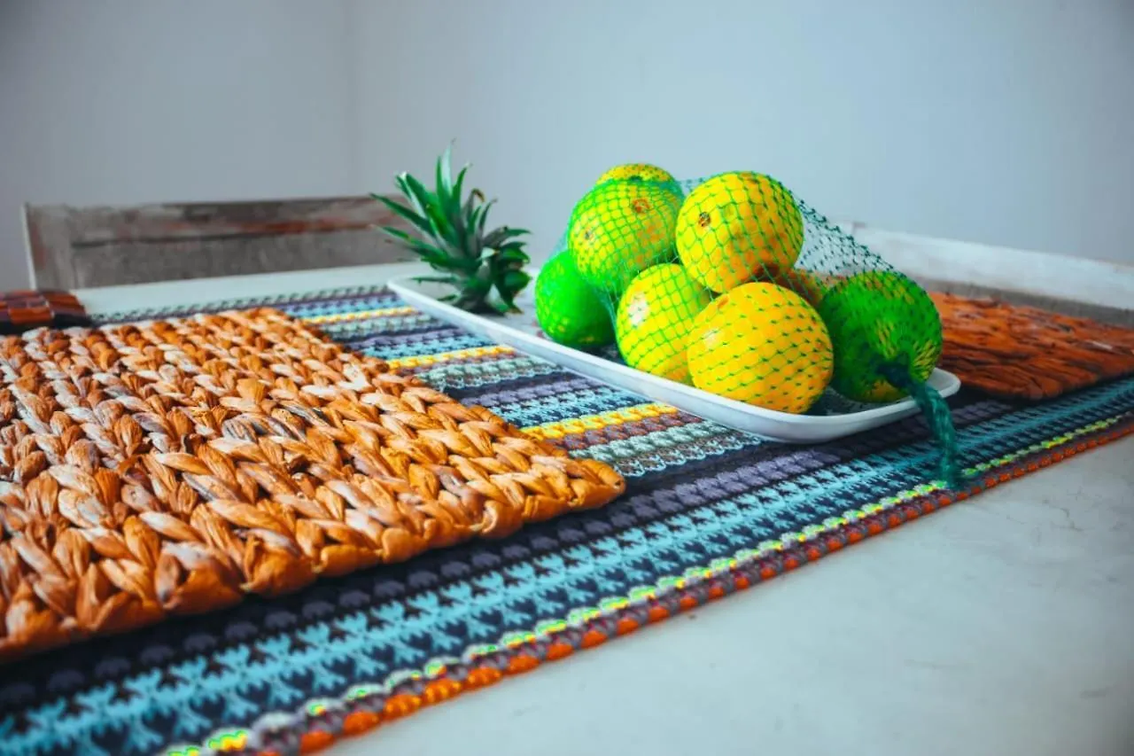 Casa Corozo Cartagena Hotel Boutique Bed & Pillow S.A.S