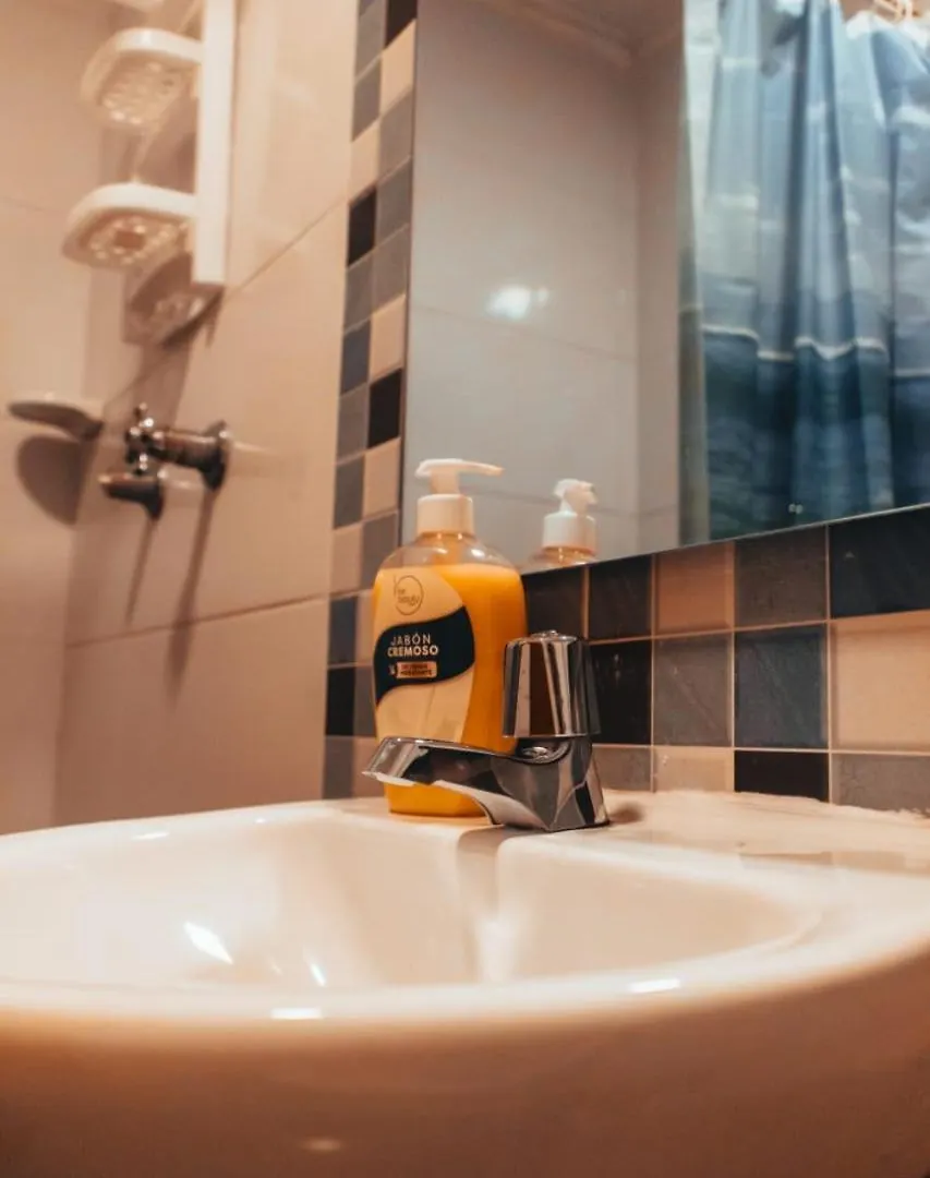 Casa Corozo Cartagena Hotel Boutique Bed & Pillow S.A.S Guest house