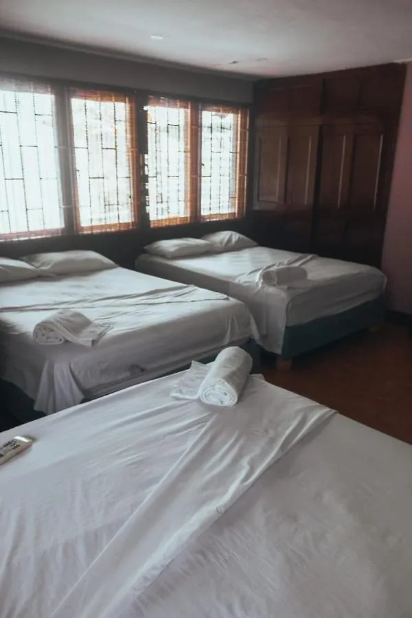 Guest house Casa Corozo Cartagena Hotel Boutique Bed & Pillow S.A.S