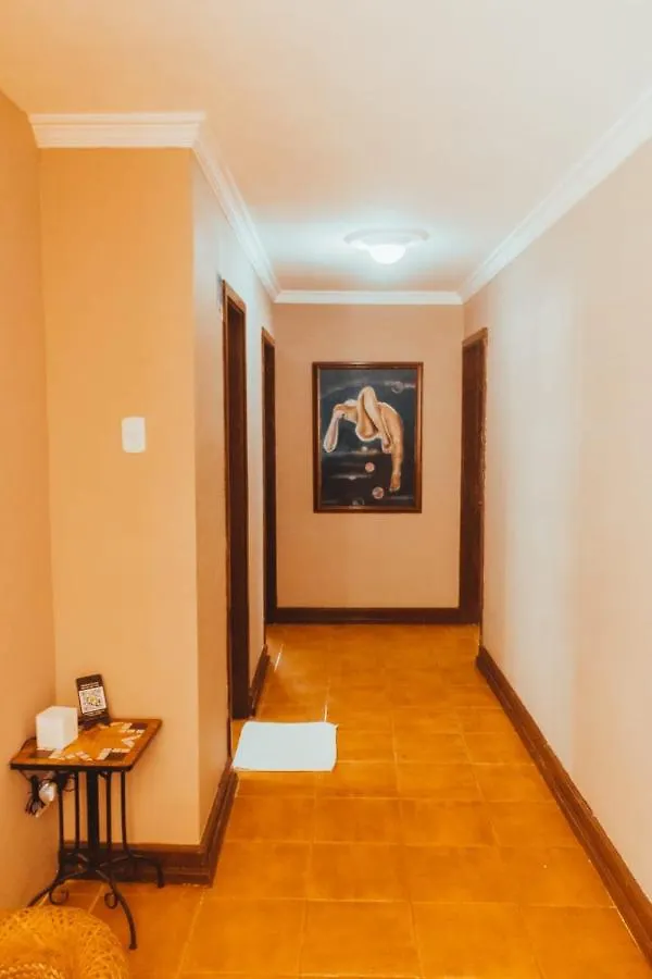 Πανσιόν Casa Corozo Cartagena Hotel Boutique Bed & Pillow S.A.S