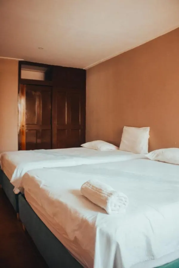 Casa Corozo Cartagena Hotel Boutique Bed & Pillow S.A.S