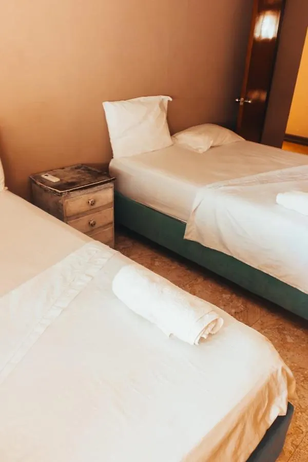 Casa Corozo Cartagena Hotel Boutique Bed & Pillow S.A.S Πανσιόν