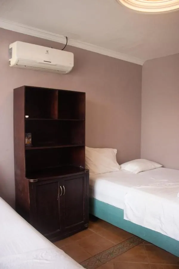 Casa Corozo Cartagena Hotel Boutique Bed & Pillow S.A.S Κολομβία