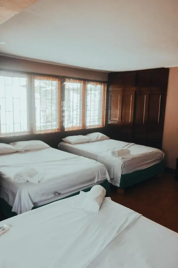 Πανσιόν Casa Corozo Cartagena Hotel Boutique Bed & Pillow S.A.S Κολομβία