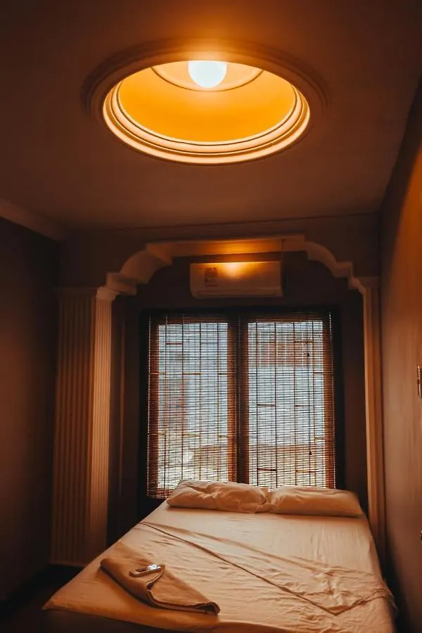 Casa Corozo Cartagena Hotel Boutique Bed & Pillow S.A.S