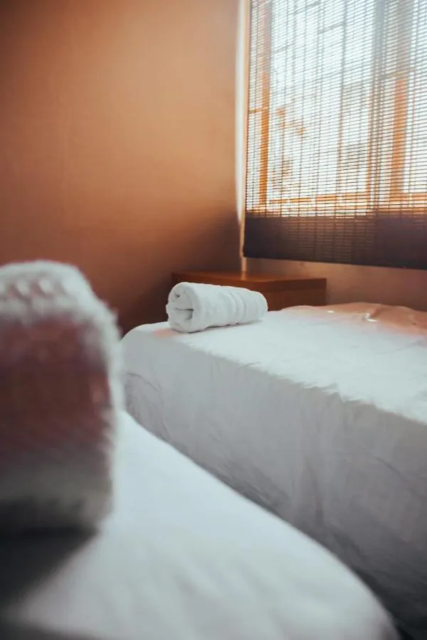 Casa Corozo Cartagena Hotel Boutique Bed & Pillow S.A.S Κολομβία