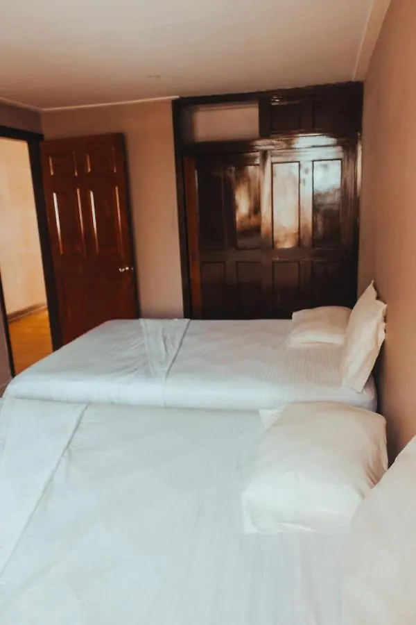 Casa Corozo Cartagena Hotel Boutique Bed & Pillow S.A.S Guest house