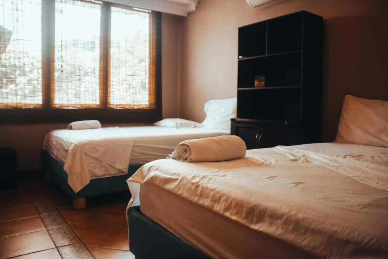 Casa Corozo Cartagena Hotel Boutique Bed & Pillow S.A.S