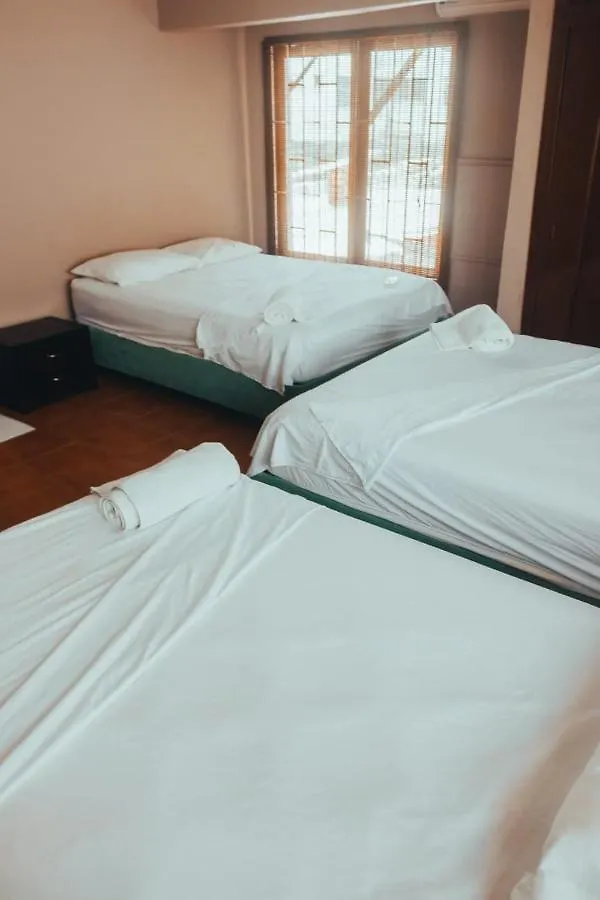 Πανσιόν Casa Corozo Cartagena Hotel Boutique Bed & Pillow S.A.S