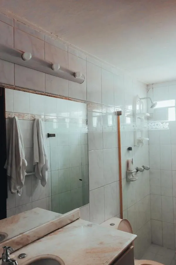 Guest house Casa Corozo Cartagena Hotel Boutique Bed & Pillow S.A.S Colombia