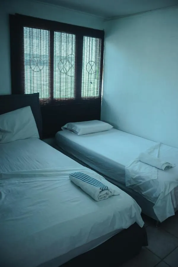 Casa Corozo Cartagena Hotel Boutique Bed & Pillow S.A.S Πανσιόν