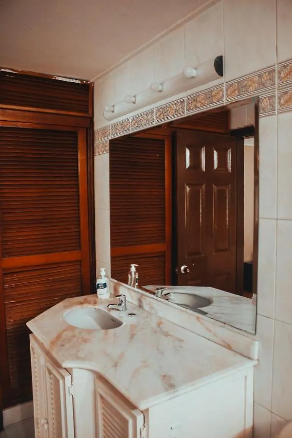 Casa Corozo Cartagena Hotel Boutique Bed & Pillow S.A.S