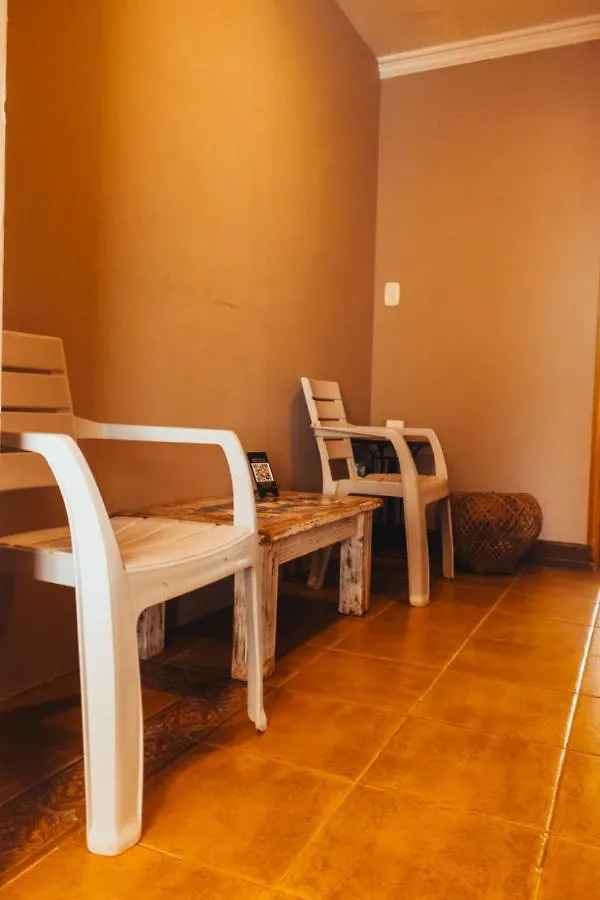 Casa Corozo Cartagena Hotel Boutique Bed & Pillow S.A.S Πανσιόν