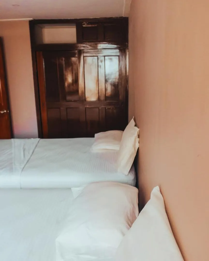 Casa Corozo Cartagena Hotel Boutique Bed & Pillow S.A.S Πανσιόν