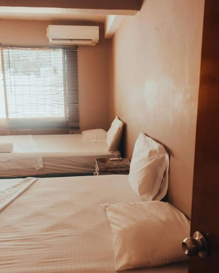 Casa Corozo Cartagena Hotel Boutique Bed & Pillow S.A.S Κολομβία