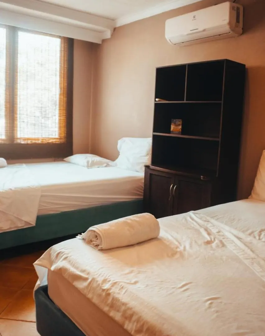 Casa Corozo Cartagena Hotel Boutique Bed & Pillow S.A.S 0*,  Κολομβία