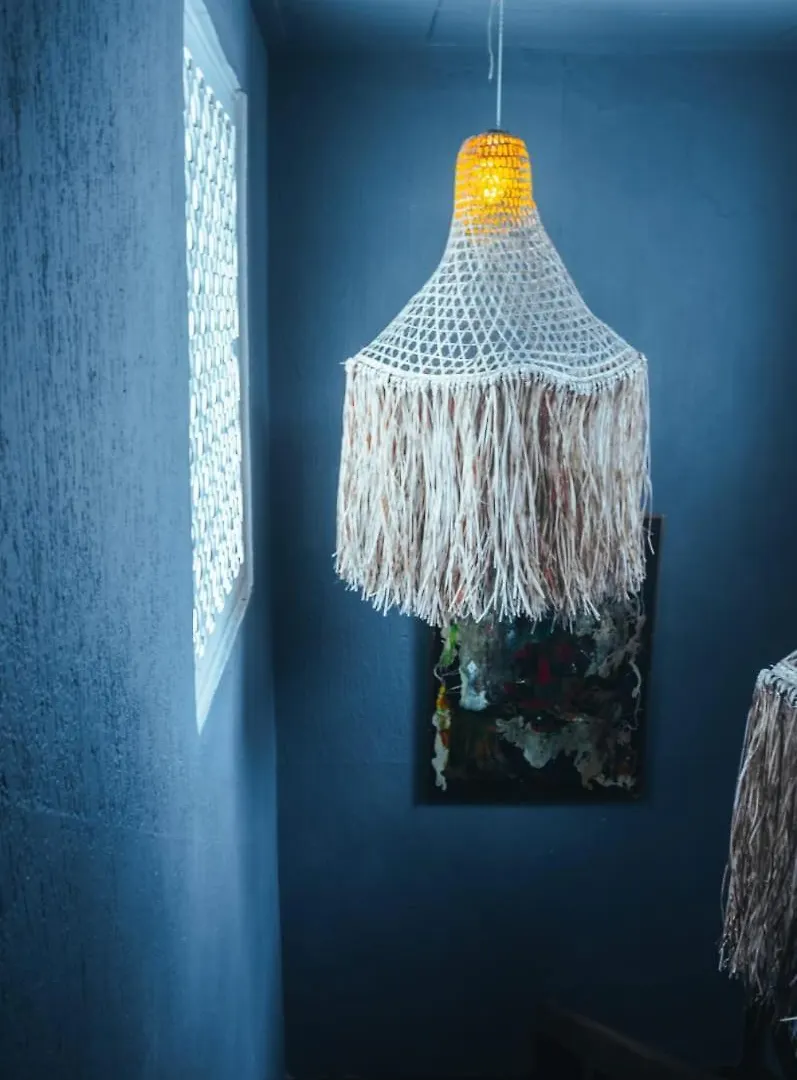 Casa Corozo Cartagena Hotel Boutique Bed & Pillow S.A.S Πανσιόν